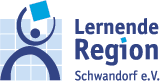 Logo Lernende Region Schwandorf e.V.